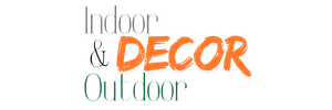 Thiws Logo Describes the main purpose of this website, which is giving the users of this site the best experience of "Home and Garden Decoration"
